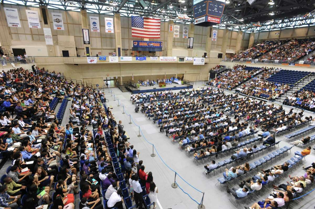 Educational initiative to be renamed for UTSA prof