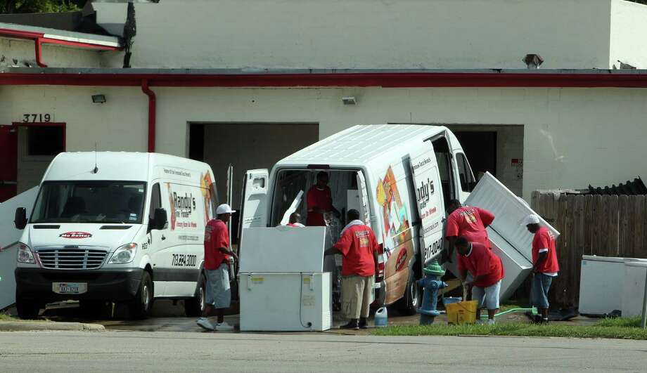 Mobile Grocers Key In To Lone Star Card Market Houston