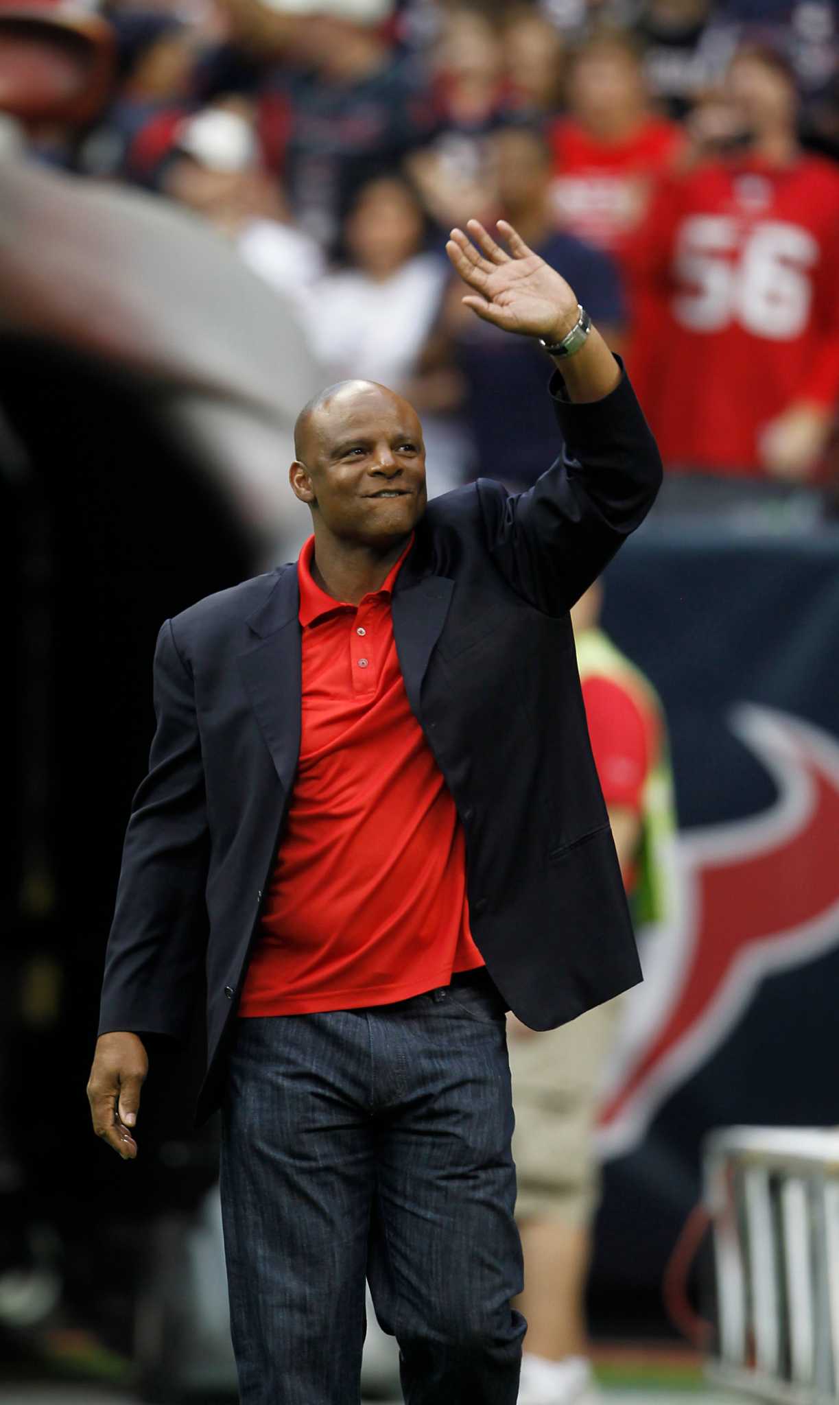 Houston football great Warren Moon turns 60 years old