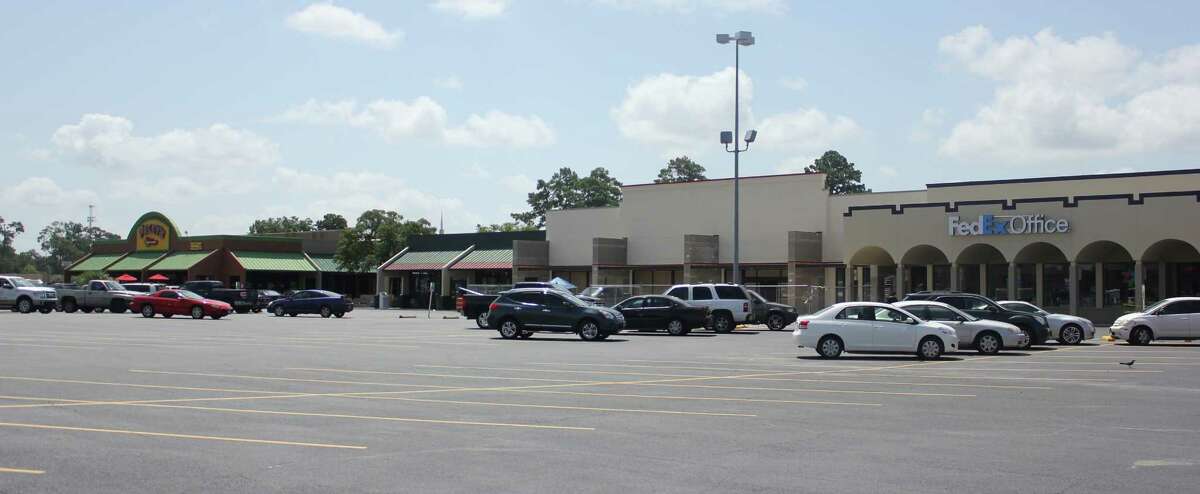 Party City will move from 3970 Dowlen Rd. to the Eastex feeder next to FedEx Office by the end of August.