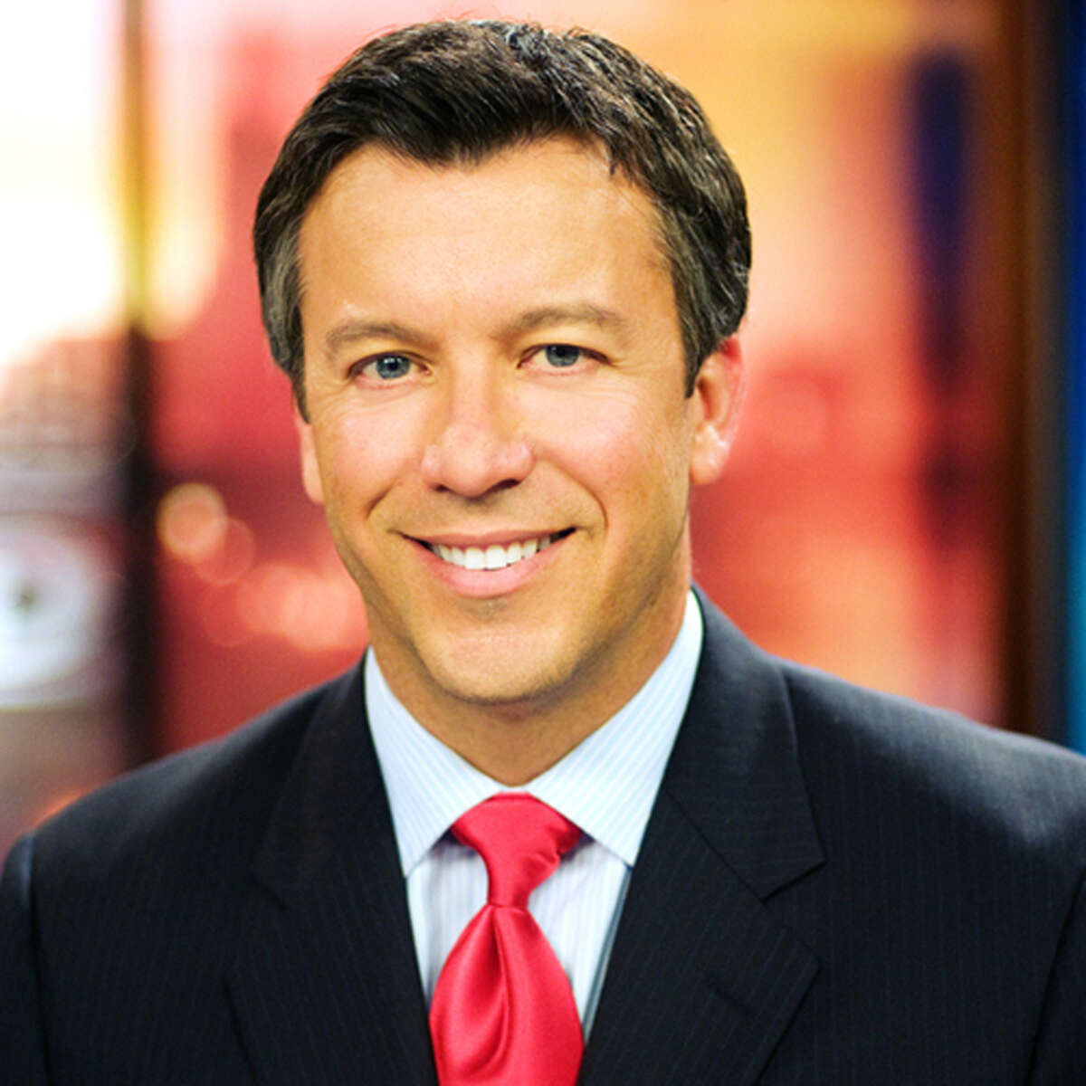 Jeff Vaughn, who replaced Chris Marrou at KENS-TV, is leaving the station after 2 1/2 years.