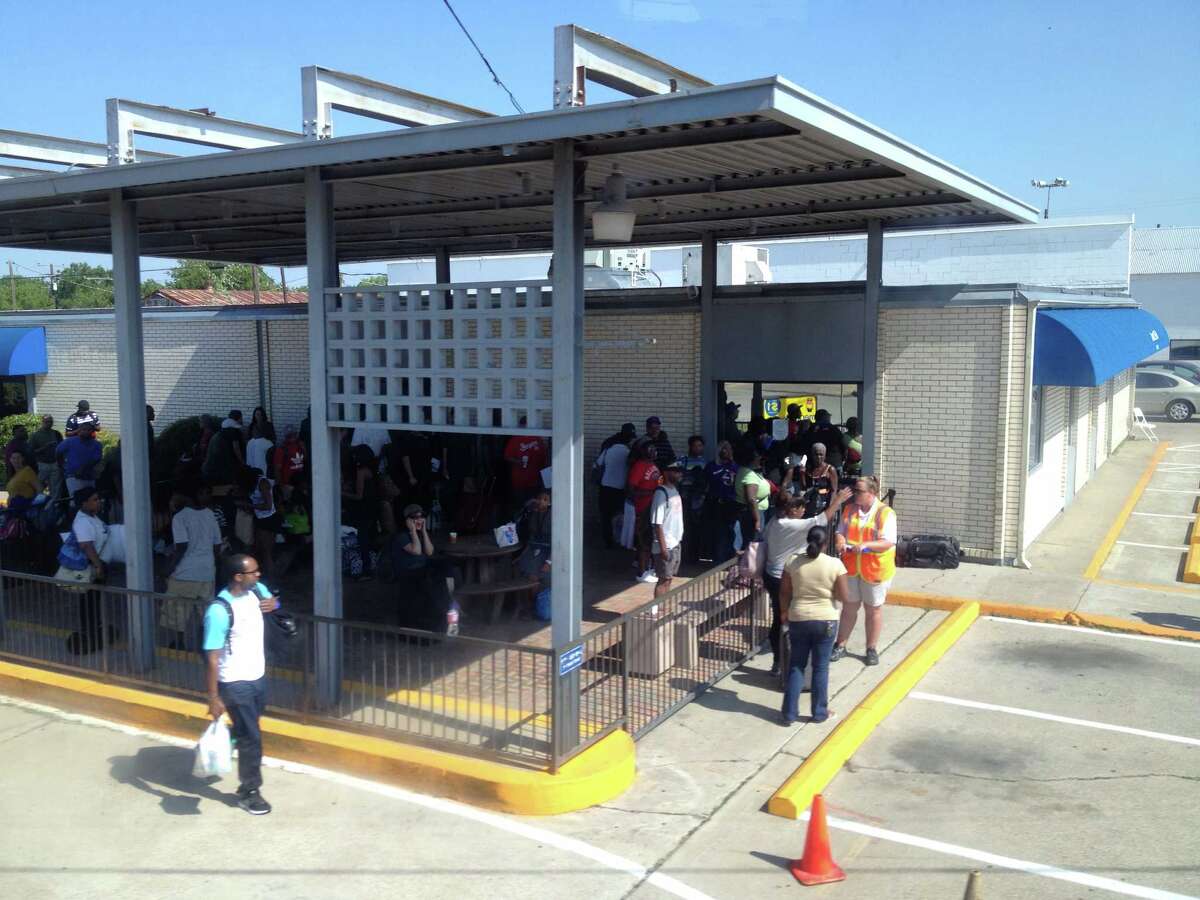 Who's licensed to open carry? The 40 ZIPs in Texas where the most CHL