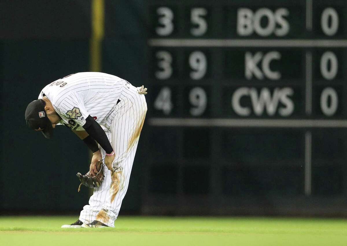 Washington Nationals Take Advantage Of Errors In 5-4 Extra Innings Win Over Houston  Astros. - Federal Baseball