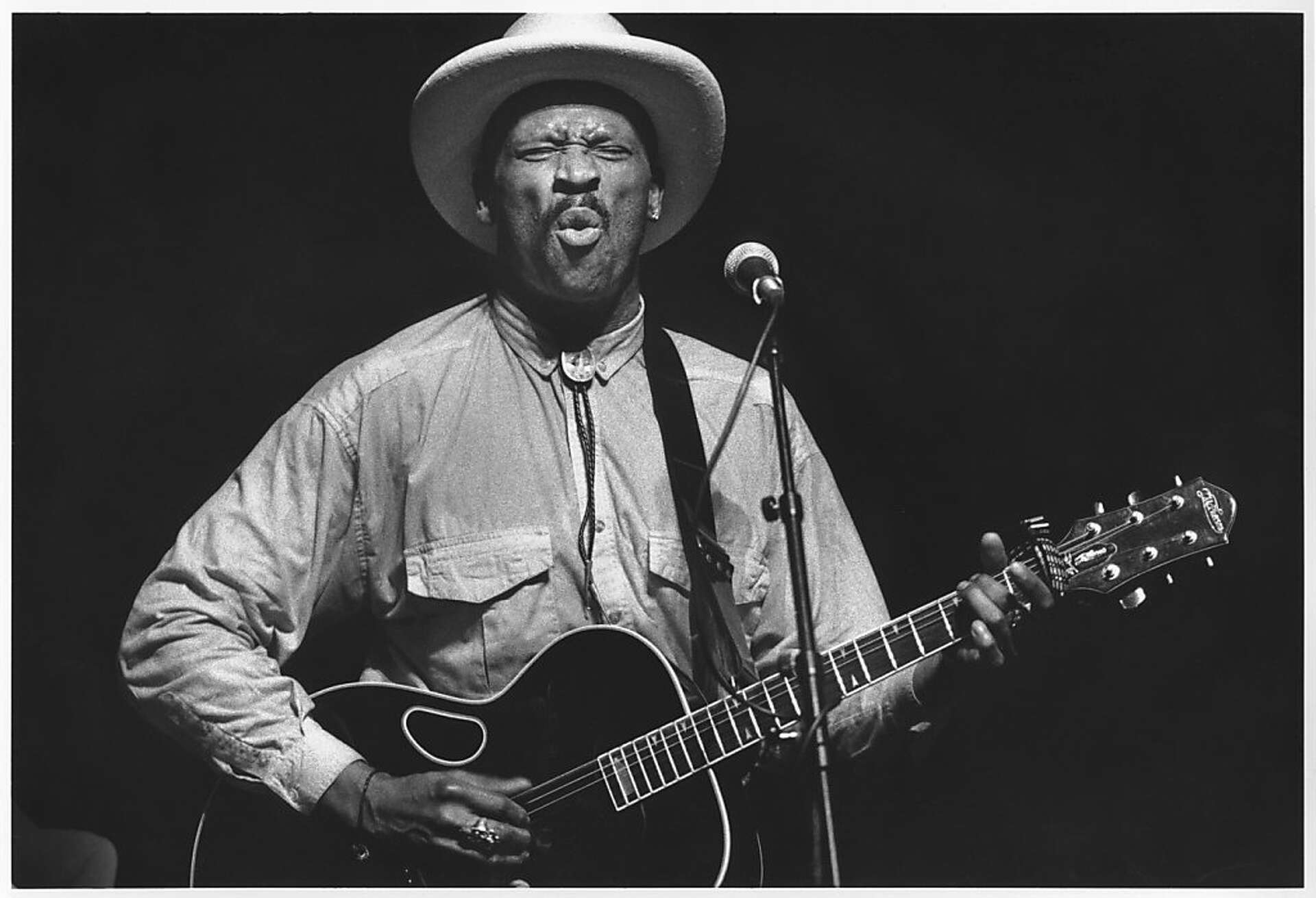 Yoshi's celebrates 40th year