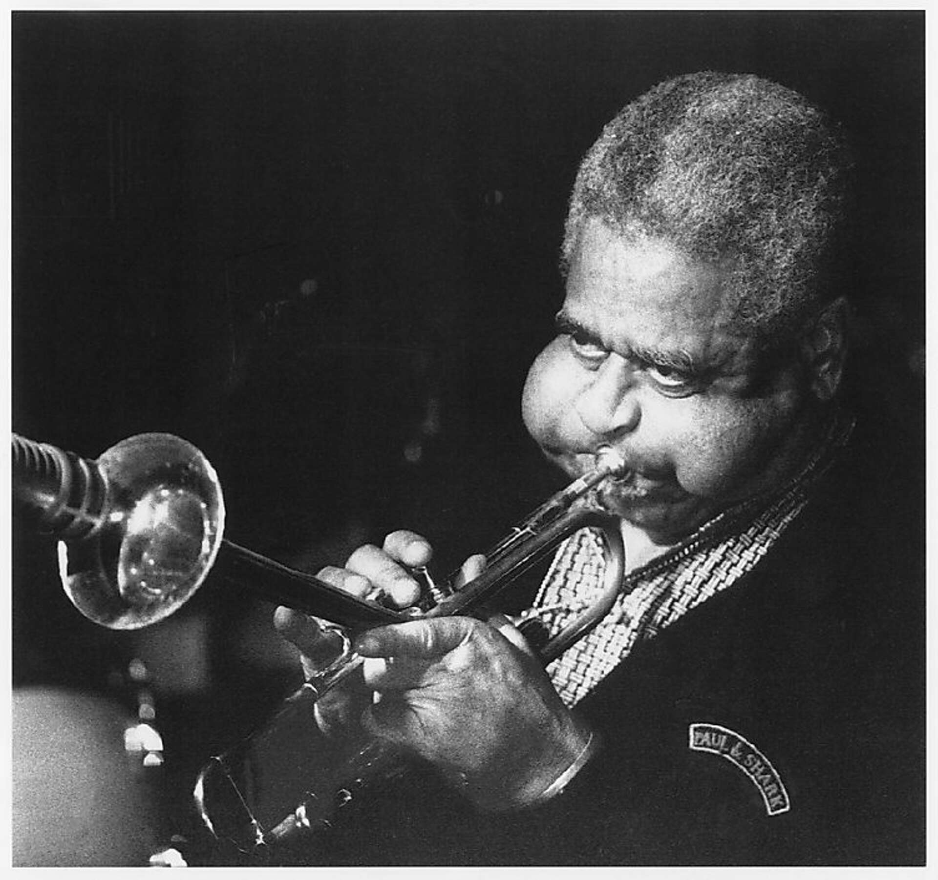 Yoshi's celebrates 40th year