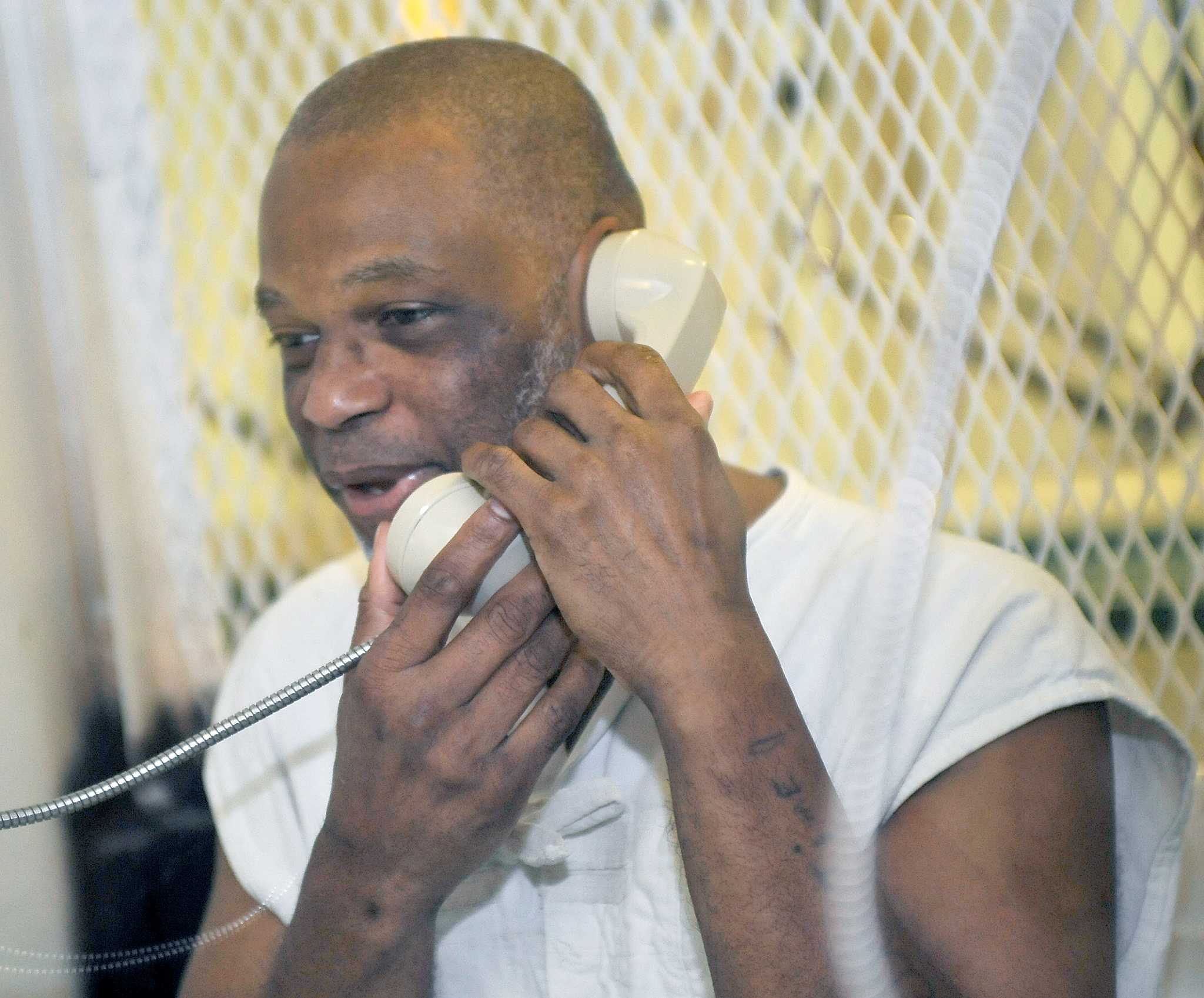 Texas executes Beaumont man despite his claims of low IQ