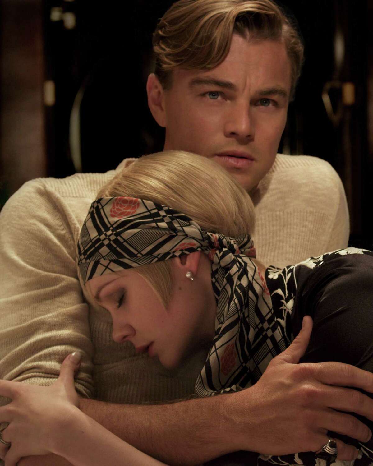 Baz Luhrmann's "The Great Gatsby," starring Leonardo DiCaprio and Carey Mulligan, will not be released until summer 2013.