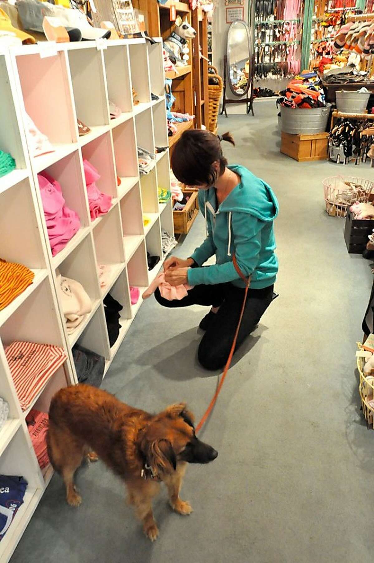 Unique shops on the Monterey Peninsula