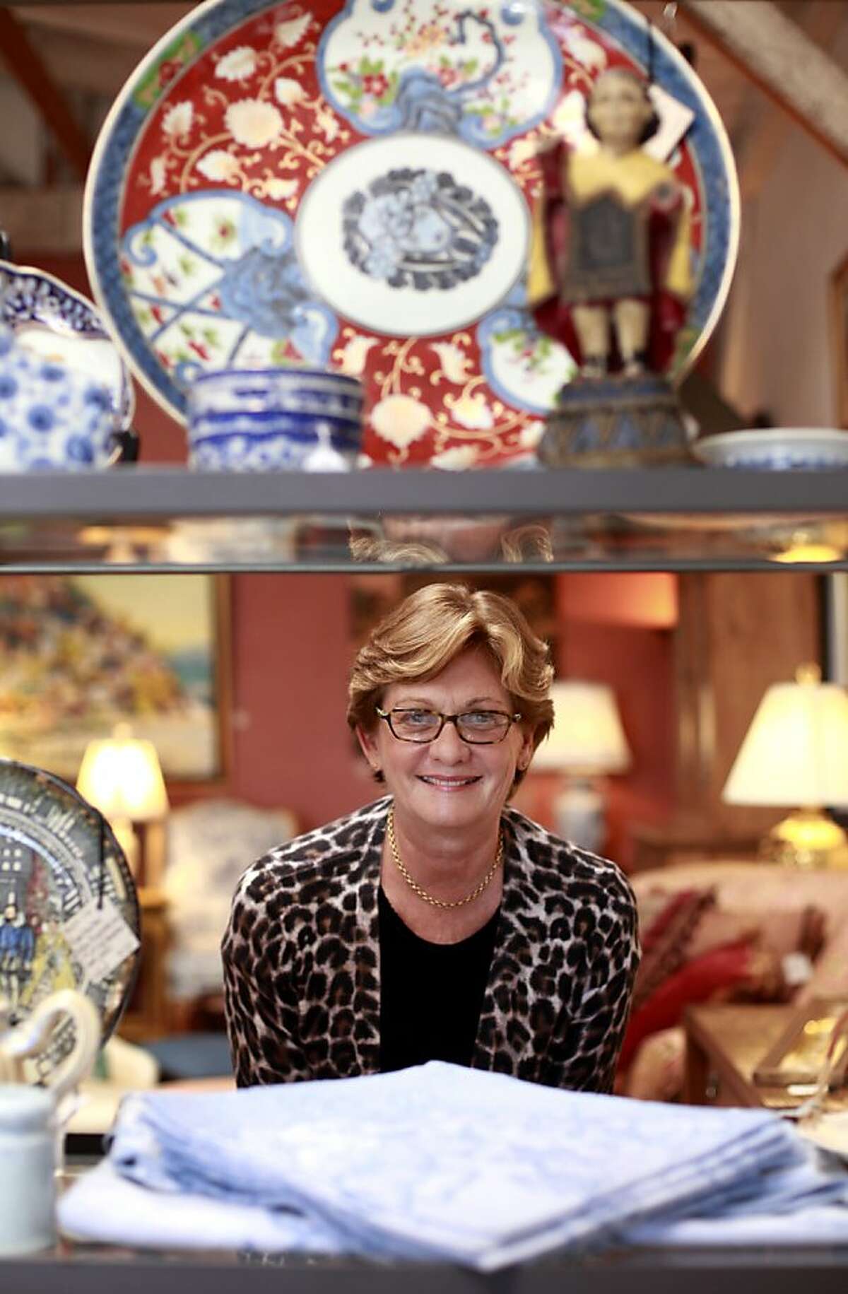 Consignment furniture market thrives