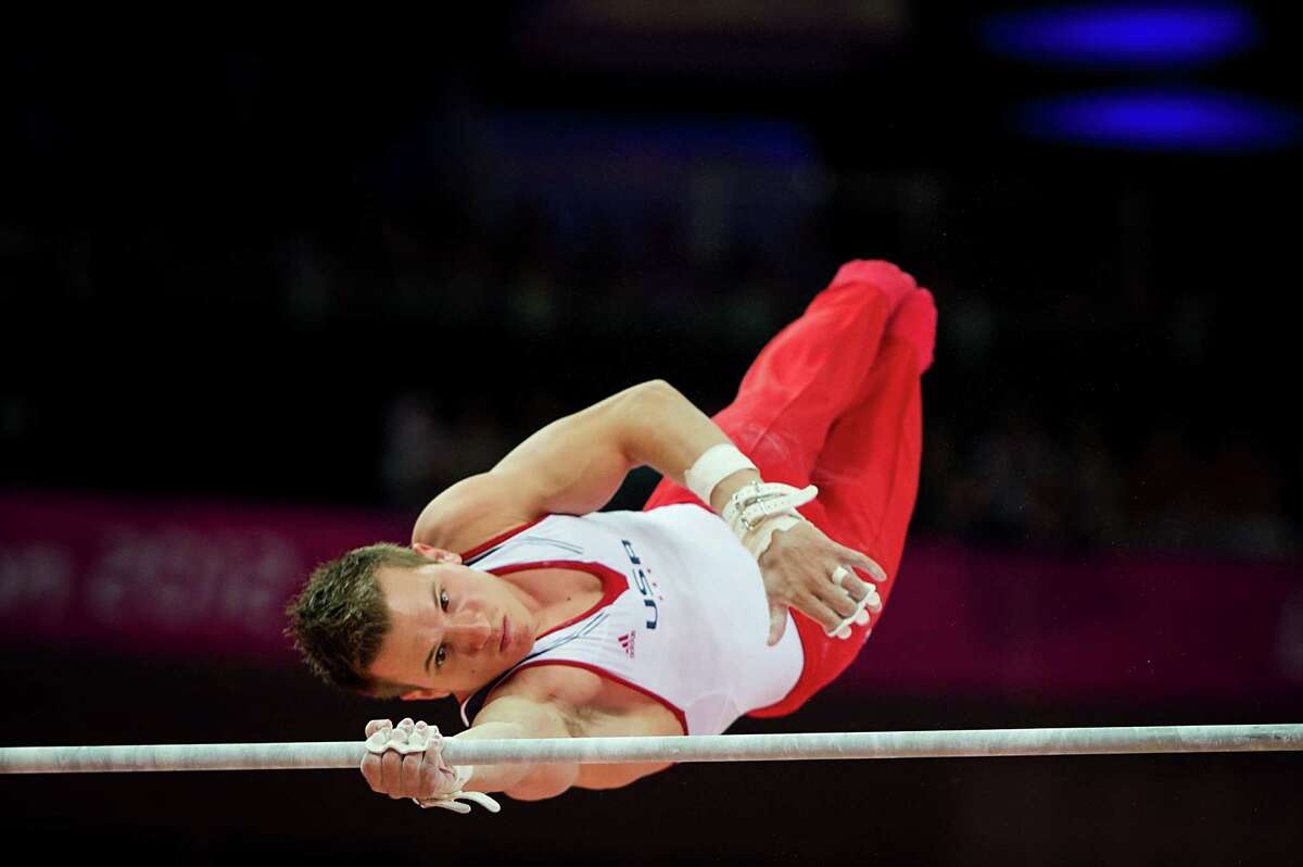 Men's gymnastics