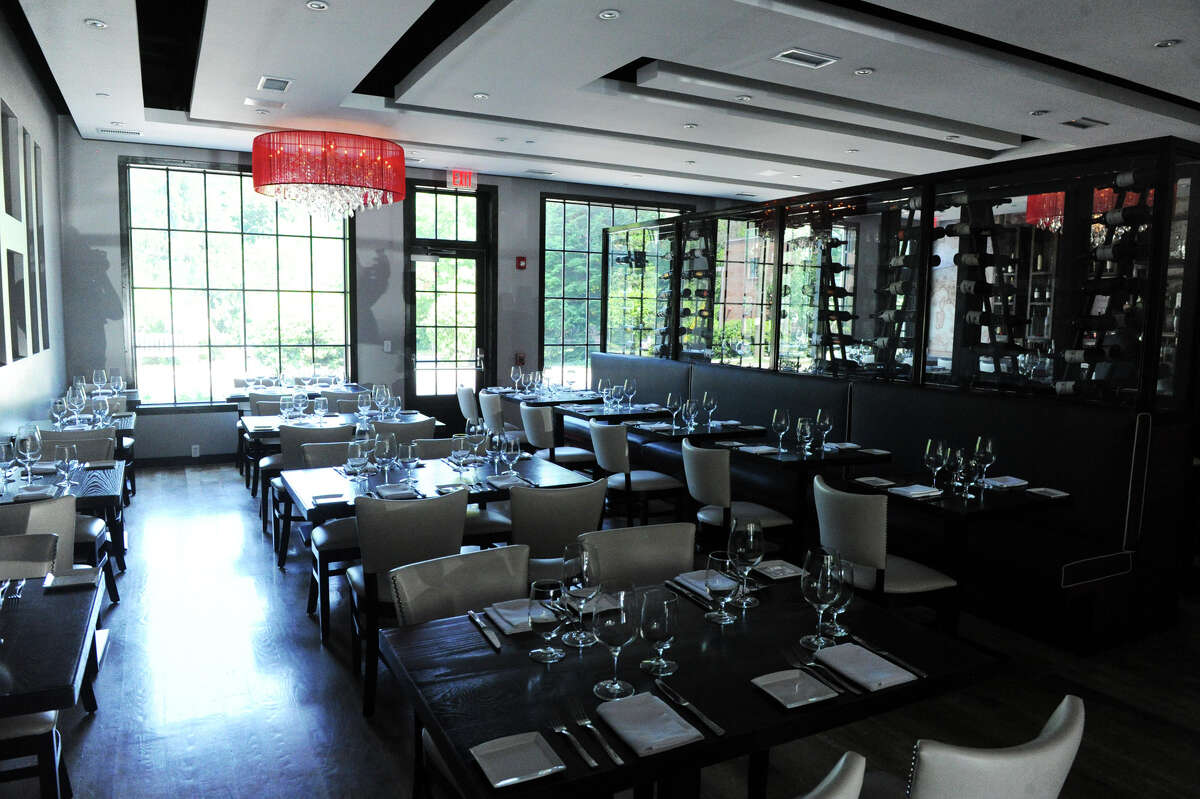 Bianco Rosso brings big city to the country in Wilton