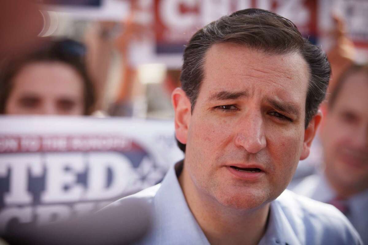 A reader says the Express-News shortchanged Ted Cruz in a package that included Major Julián Castro and the Republican candidate for the U.S. Senate seat from Texas.