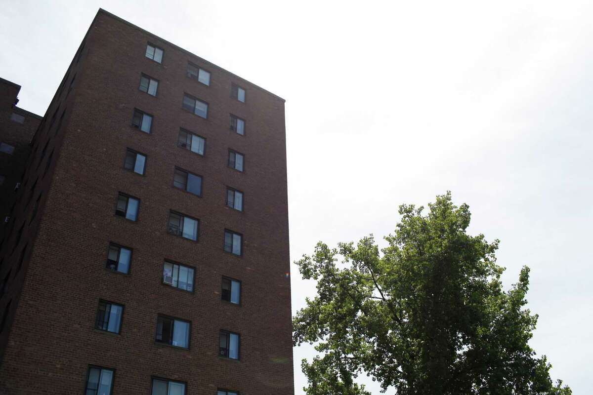 A pension ploy in Troy?