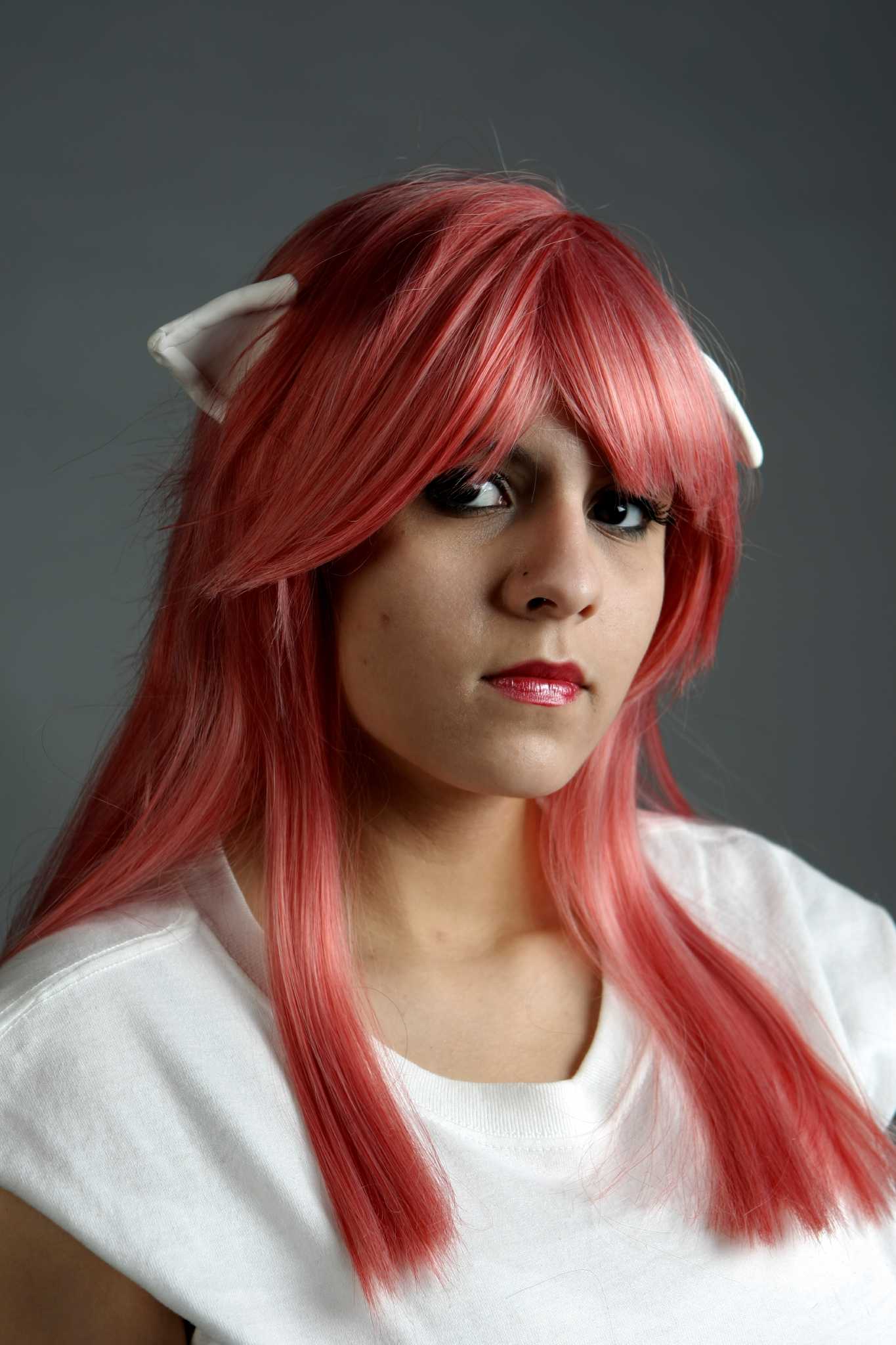 Lucy Minene Cosplays