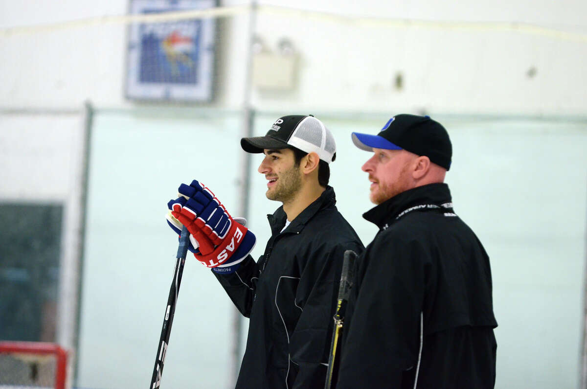 stamford twin rinks st pattys day tournament