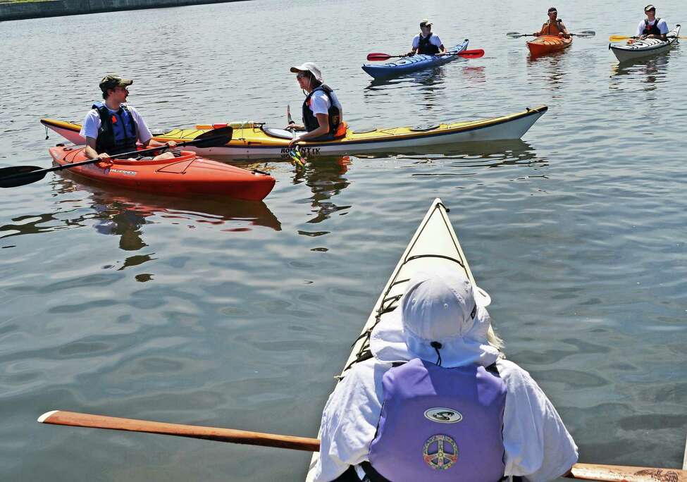 Watervliet strengthens ties to river