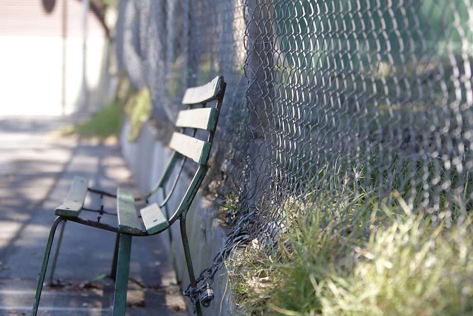 CrockerAmazon Playground hit by thieves SFGate