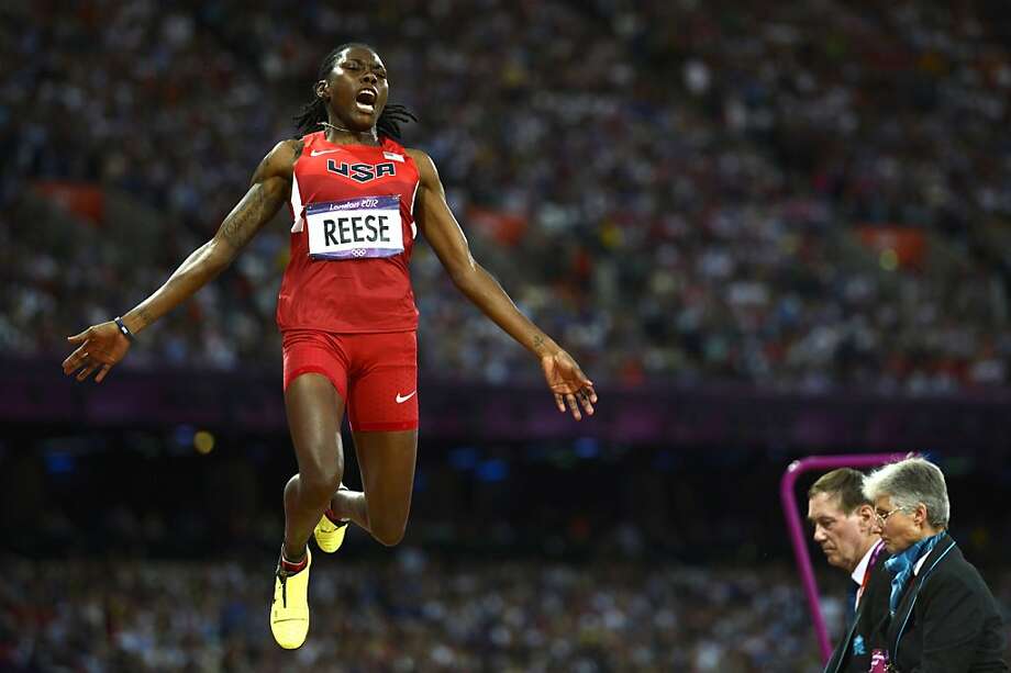 Best Of Olympics In Pictures - SFGate