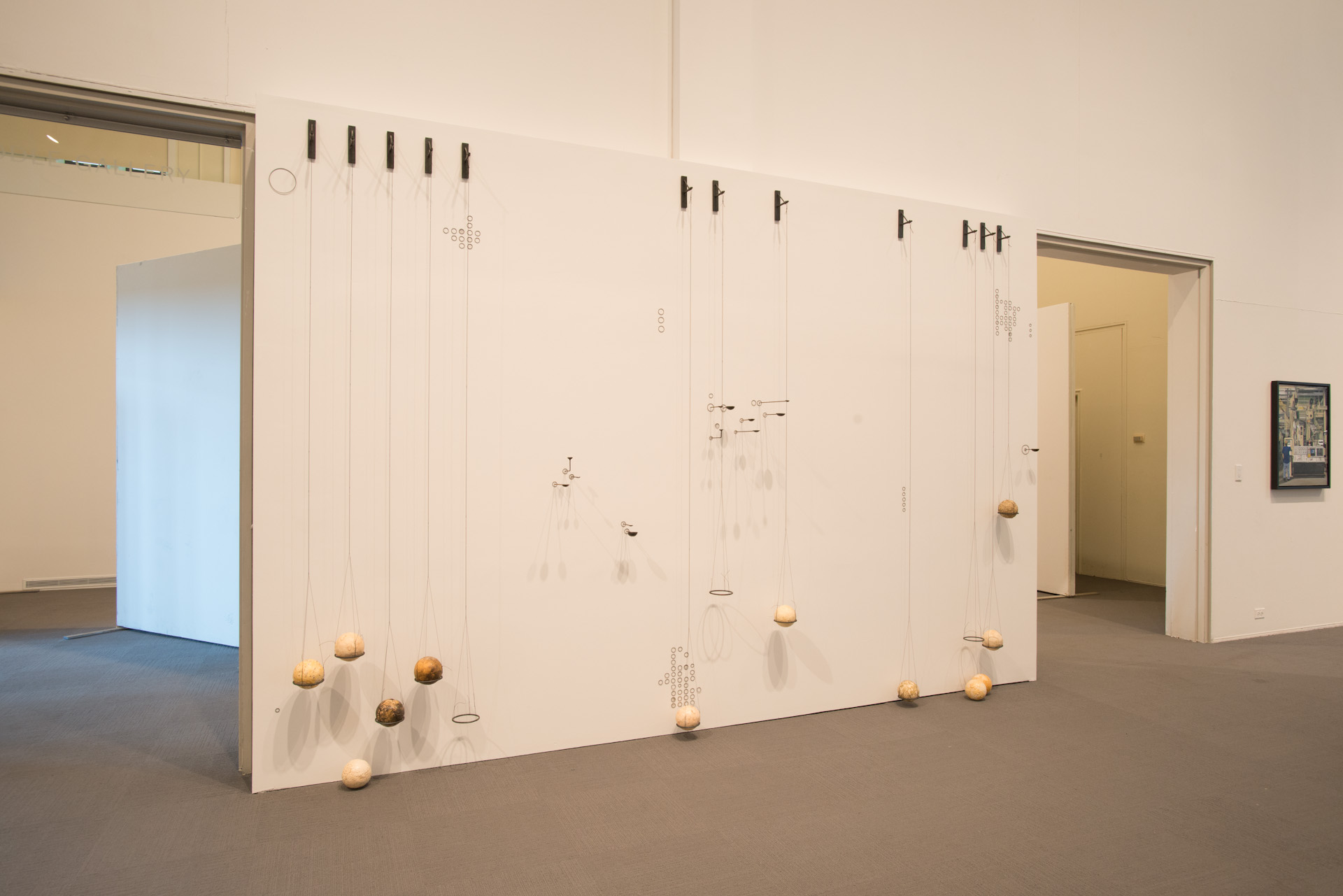 Six Must See Art Works In This Year S Mohawk Hudson Regional Sfgate