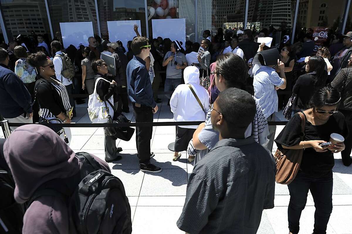 Target Job Fair Rialto Ca