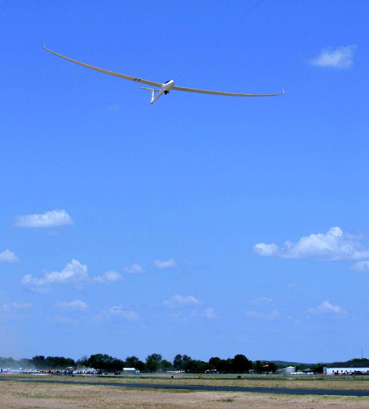 Glider Competition
