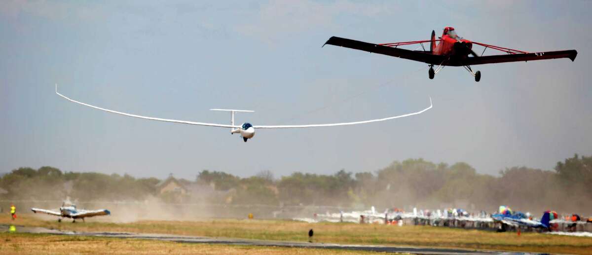 Glider Competition