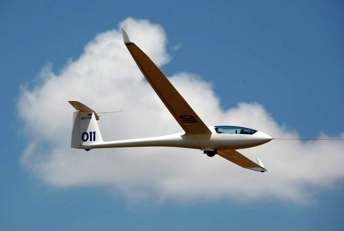 Glider Competition