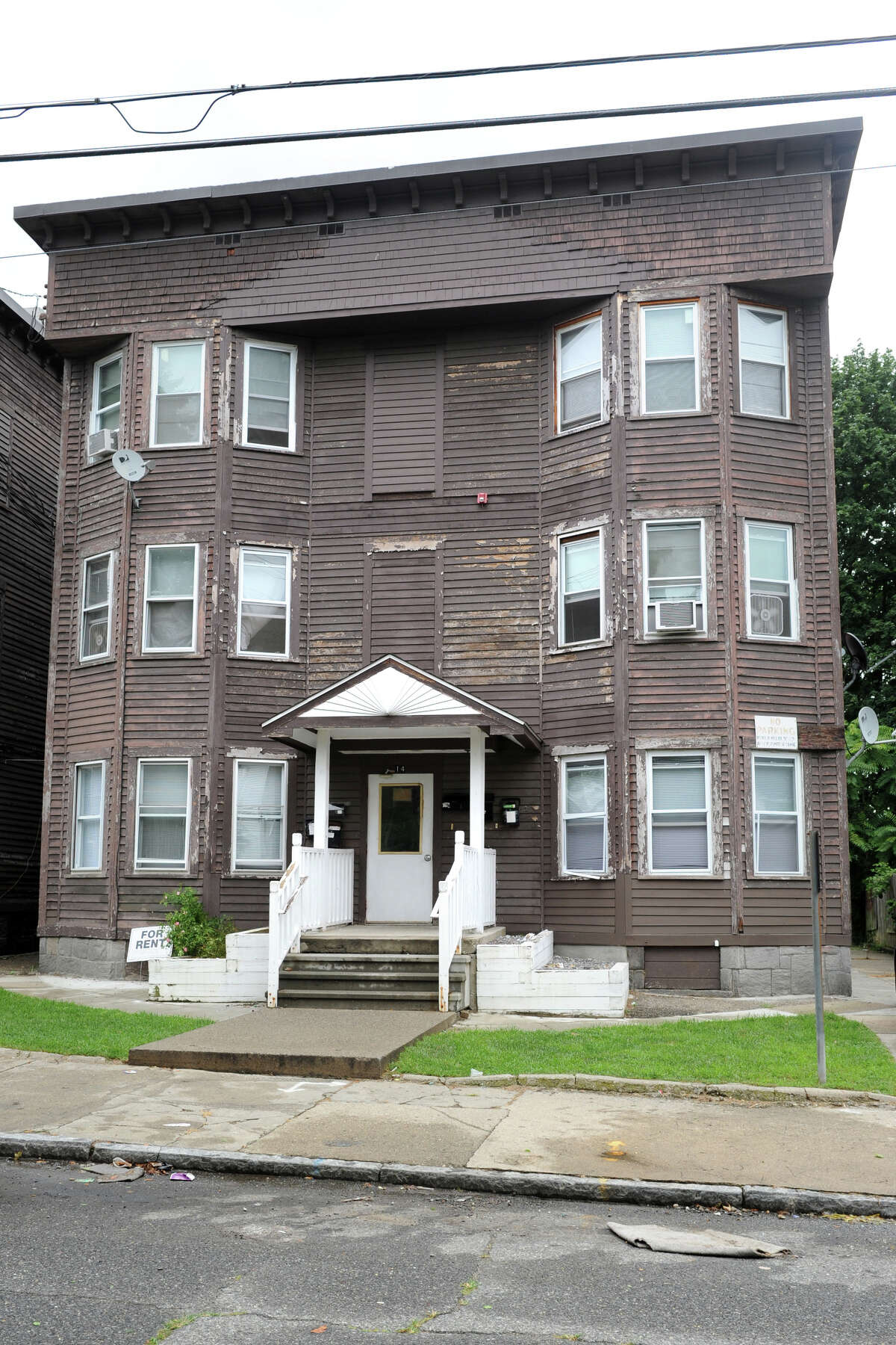 Lester Street Murders: What Happened To The Evidence? - uviqs60