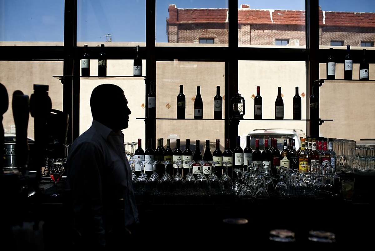 Pleasanton perking up its palate