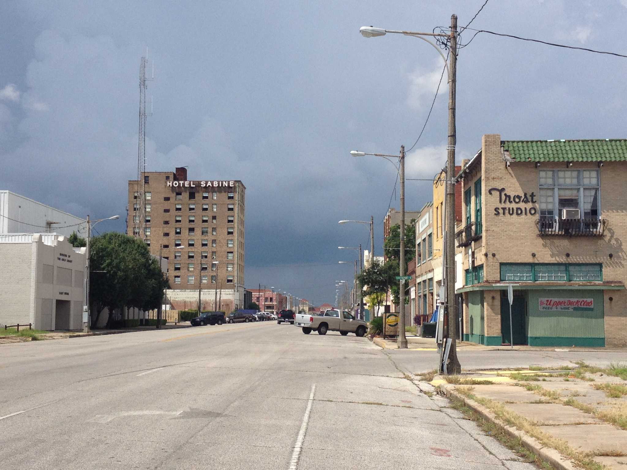 Downtown success found in 'customer service, locally owned businesses'