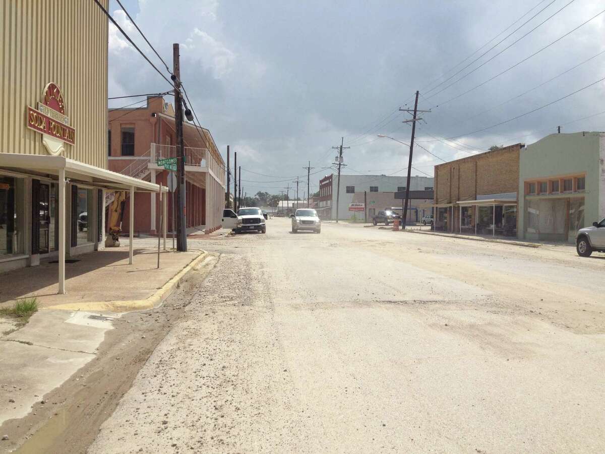 Downtown success found in 'customer service, locally owned businesses'