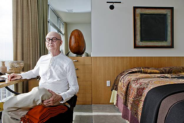 Bedroom secrets revealed