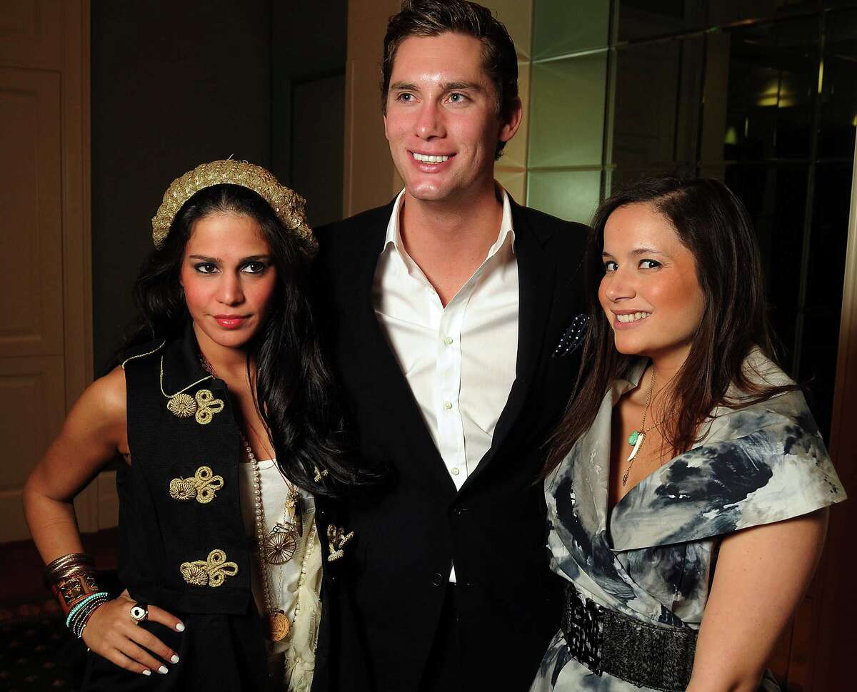 'Bachelor Pad's' Kalon McMahon and Erica Rose square off