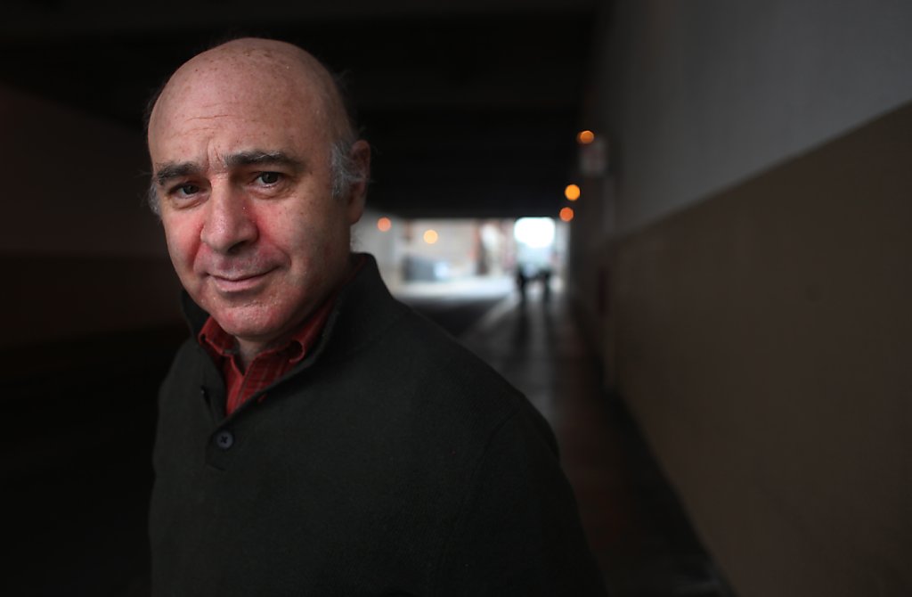 Milton Marks III, SF college trustee, dies