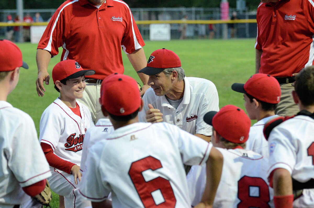 Fairfield American eliminated from Little League World Series