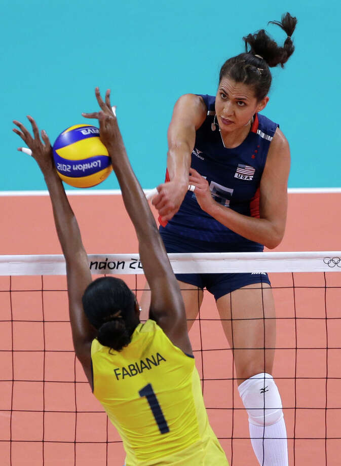 Olympics photos of day Aug. 11 SFGATE