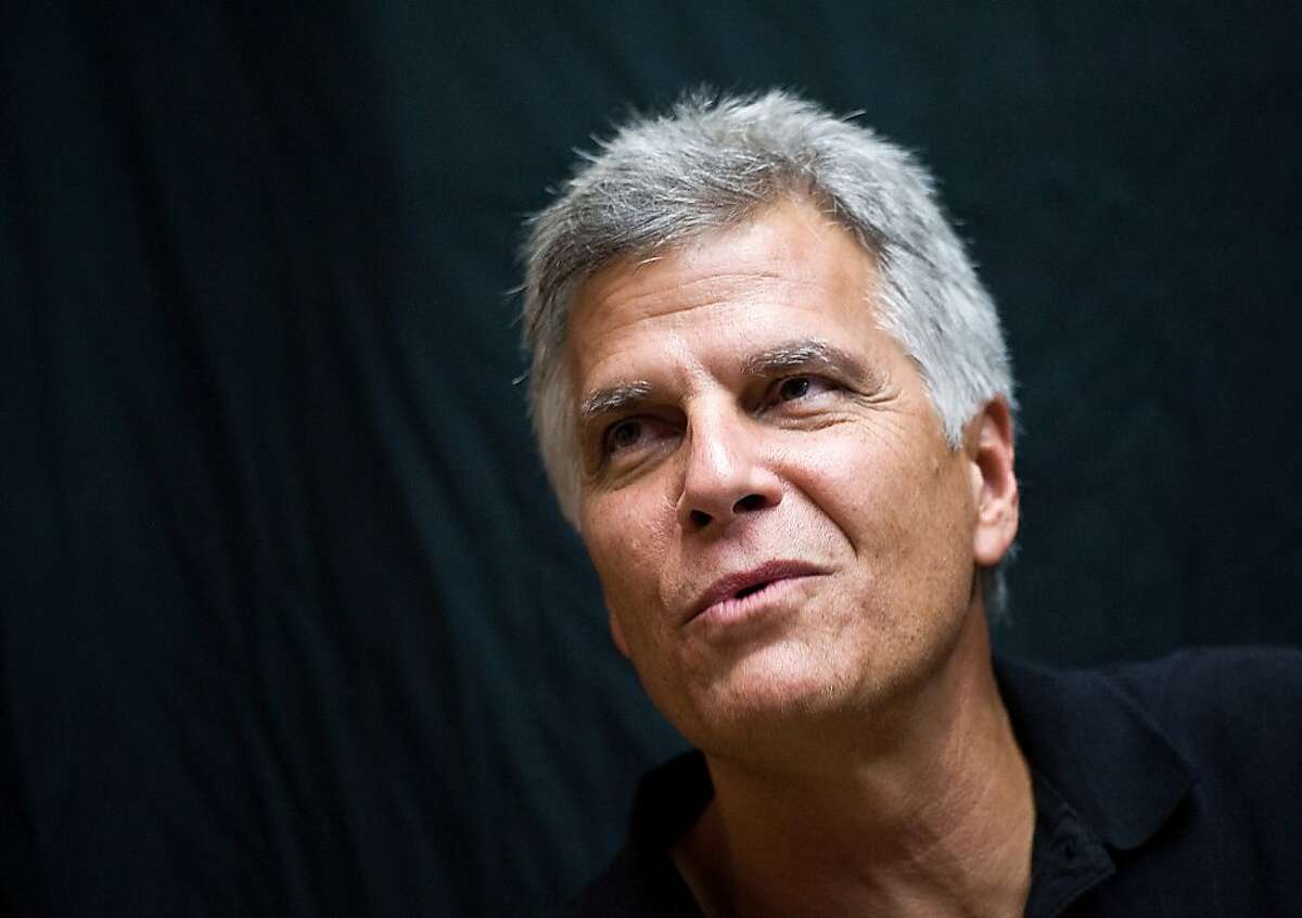 how old is the swimmer mark spitz