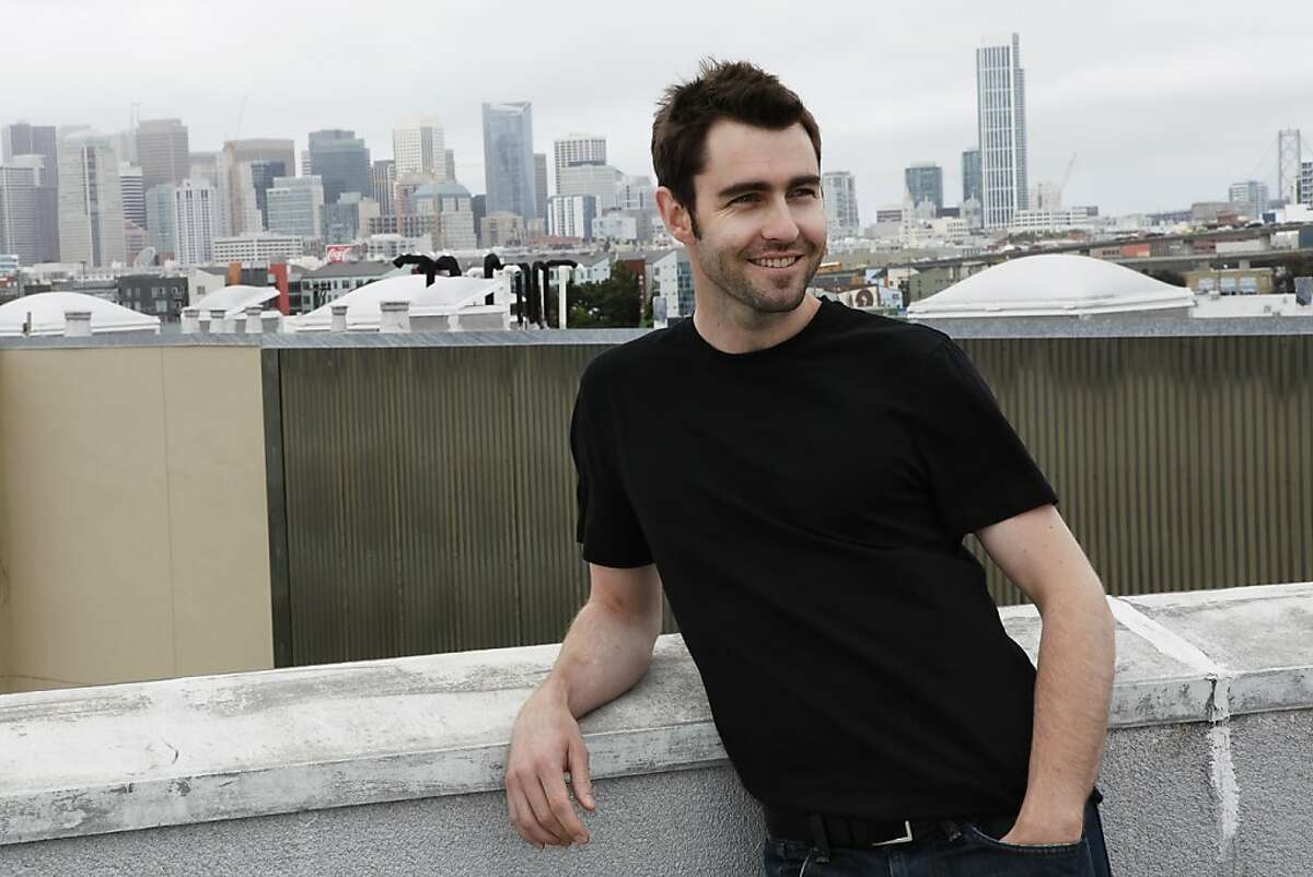 Ben Rattray and Change