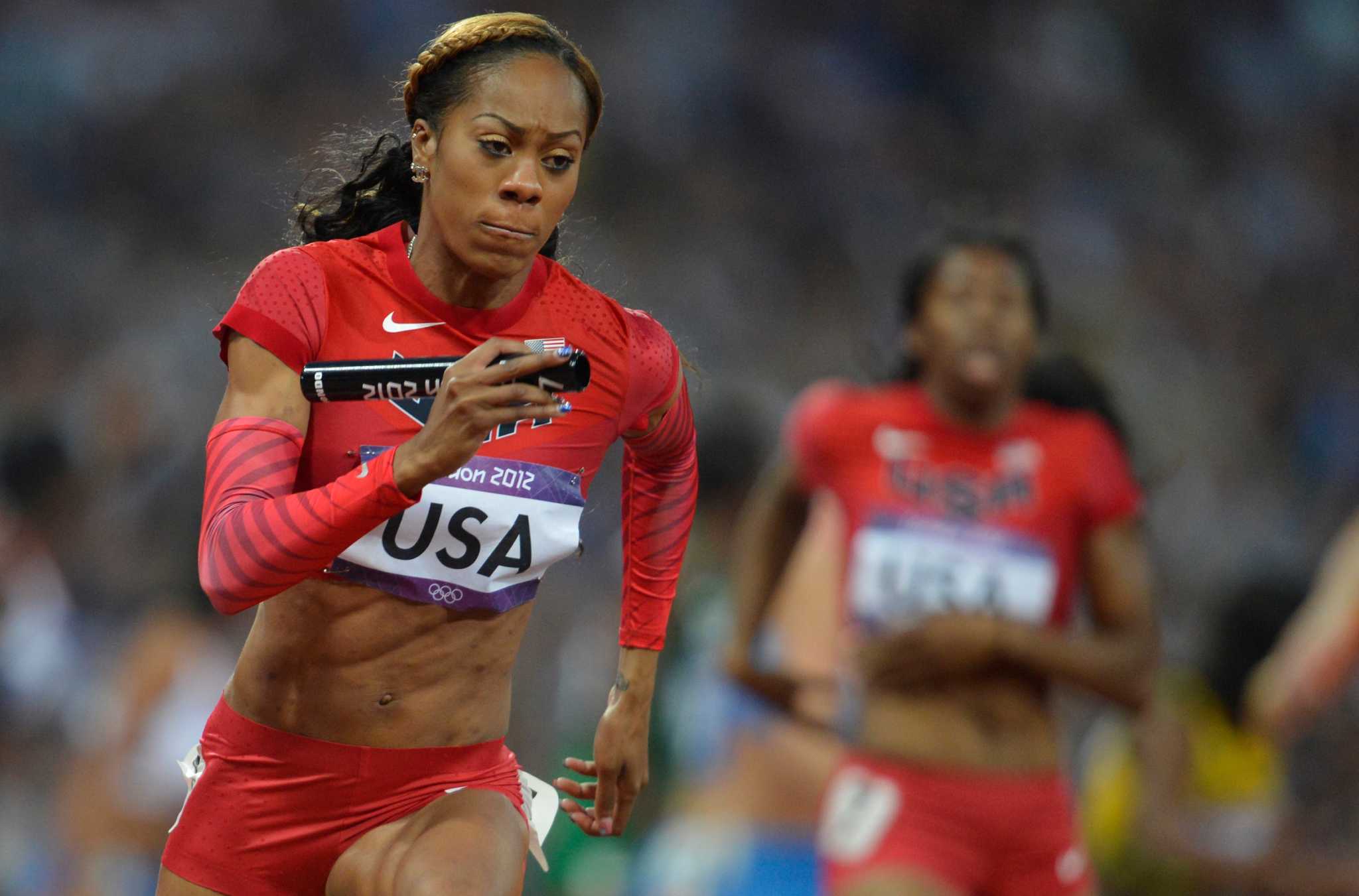 Sanya Richards Net Worth Everyone Wants to See Her Early Life, Career