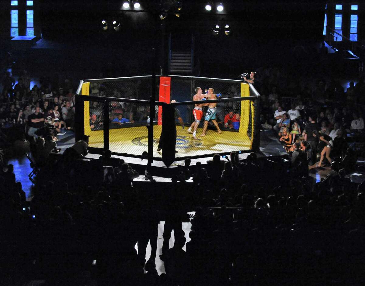 Mixed martial arts battle starts up again in NY
