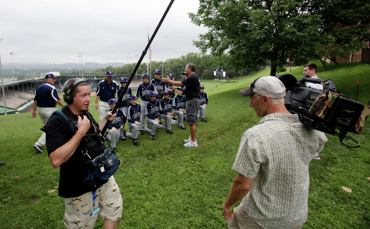 Avid sportsman who loved Spurs going into Hall