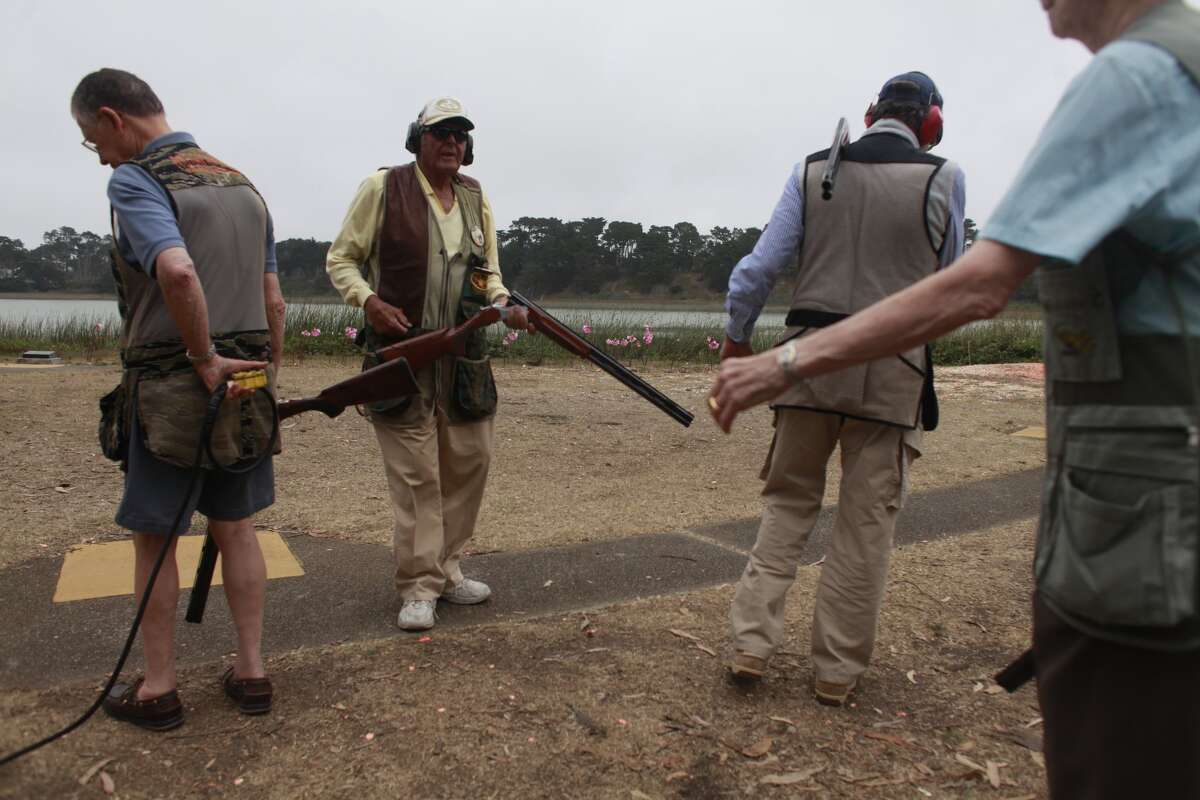 S.F. gun club sets sights on survival