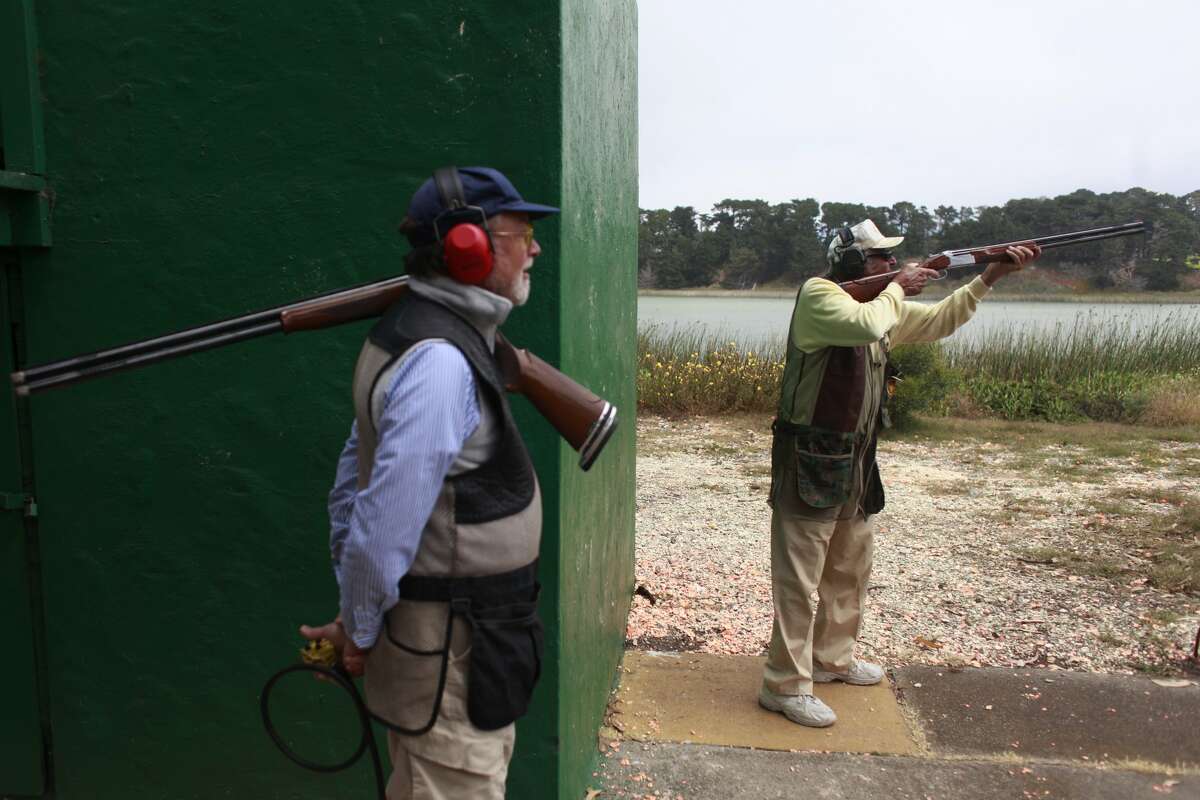 S.F. gun club sets sights on survival
