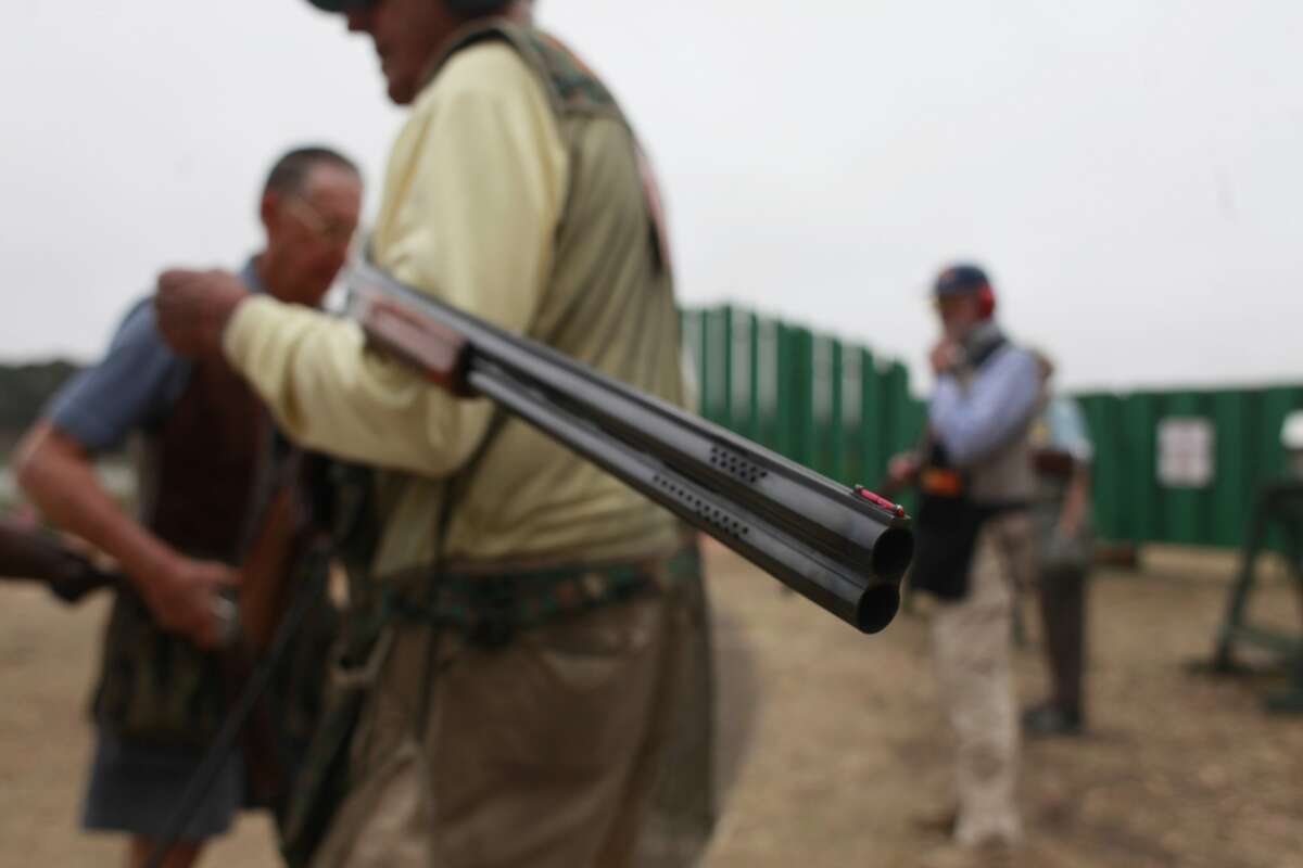 S.F. gun club sets sights on survival
