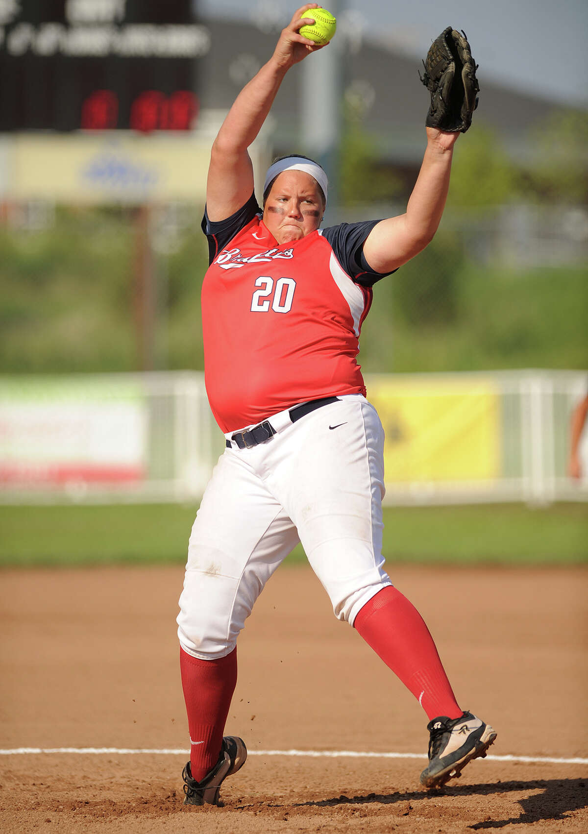 Brakettes Win Womens Major Softball National Title