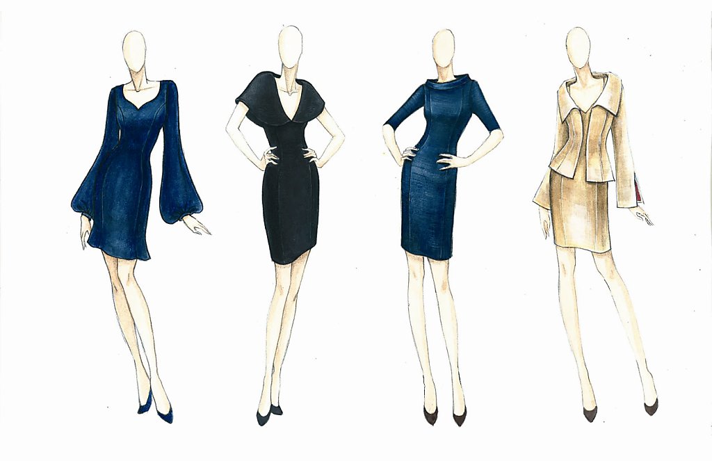 Designer B. Michael to visit S.F. Macy s