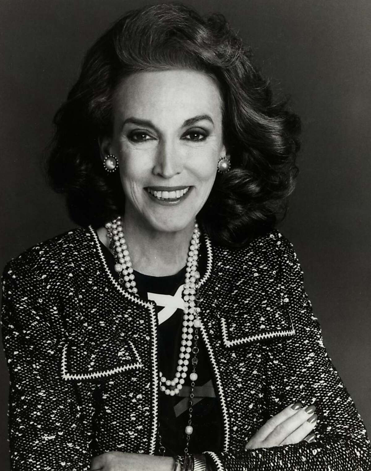 Helen Gurley Brown redefined womanhood for many women and built Cosmopolitan Into global media juggernaut.