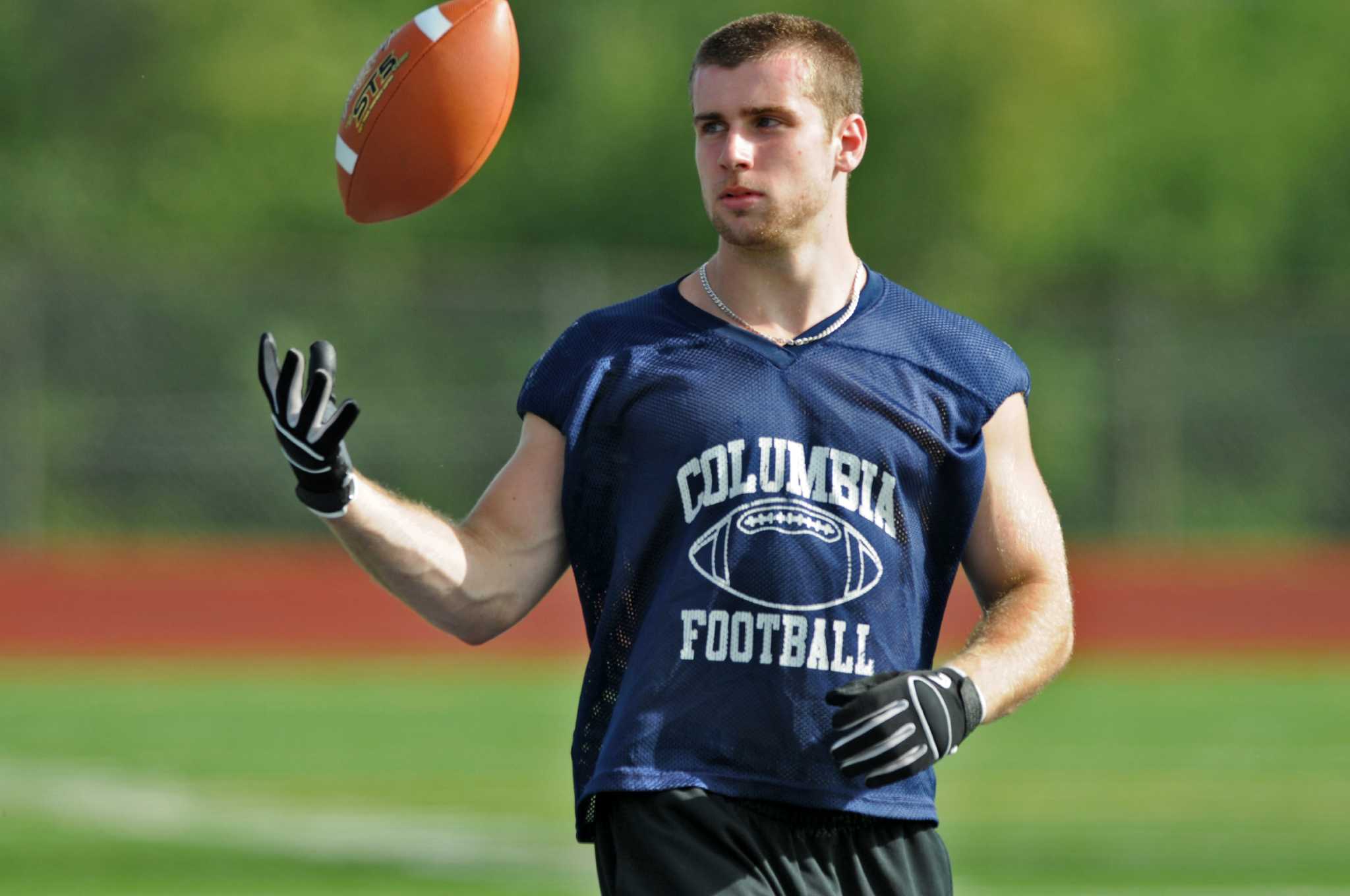 Photos Practices begin for 2012 high school football season Times Union