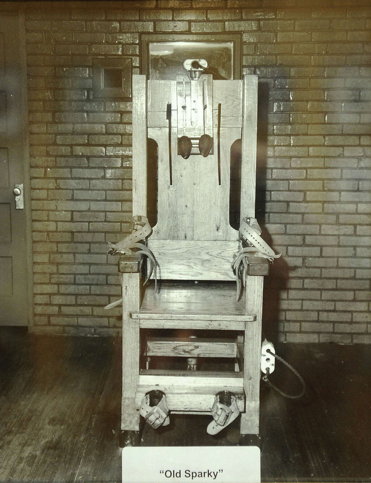 The number of SE Texas prisoners on Death Row could increase dramatically