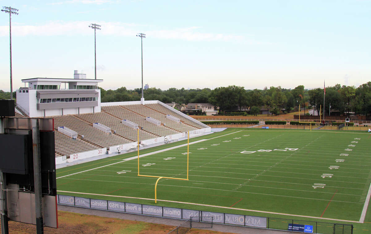 Buccaneer Stadium; - Corpus Christi;, Texas;